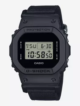 Наручные часы Casio G-Shock DW-5600BCE-1E, Черный