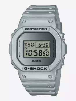 Наручные часы Casio G-Shock DW-5600FF-8E, Белый