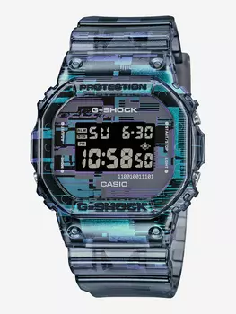 Наручные часы Casio G-Shock DW-5600NN-1E, Серый
