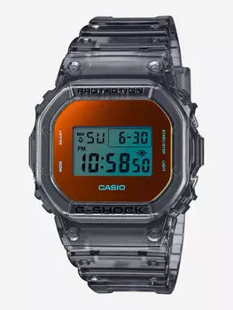 Наручные часы Casio G-Shock DW-5600TLS-8E, Серый