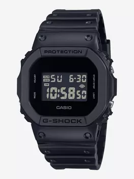Наручные часы Casio G-Shock DW-5600UBB-1E, Серый