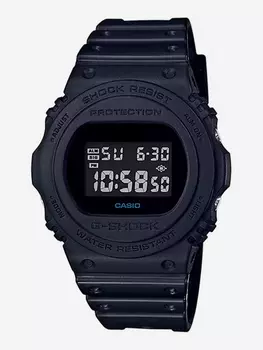 Наручные часы Casio G-SHOCK DW-5750E-1B, Черный