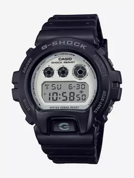 Наручные часы Casio G-Shock DW-6900WD-1E, Серый