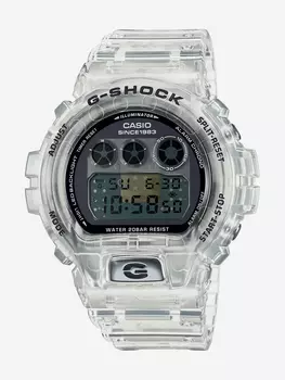 Наручные часы Casio G-Shock DW-6940RX-7E, Белый