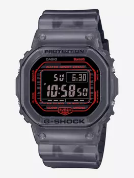 Наручные часы Casio G-Shock DW-B5600G-1E, Серый