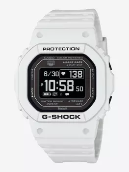 Наручные часы Casio G-Shock DW-H5600-7E, Белый