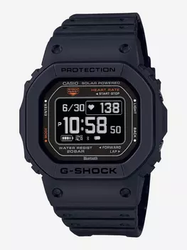 Наручные часы Casio G-Shock DW-H5600-1E, Черный