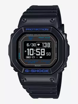 Наручные часы Casio G-Shock DW-H5600-1A2, Черный