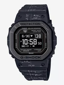Наручные часы Casio G-Shock DW-H5600EX-1E, Серый