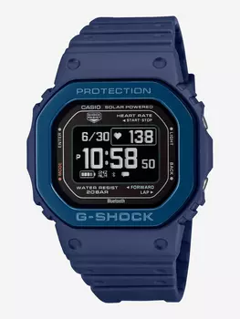 Наручные часы Casio G-Shock DW-H5600MB-2E, Синий