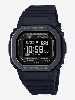 Наручные часы Casio G-SHOCK DW-H5600MB-1E, Черный