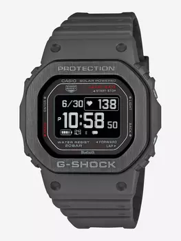 Наручные часы Casio G-Shock DW-H5600MB-8E, Серый