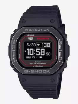 Наручные часы Casio G-Shock DW-H5600MB-1A4, Черный