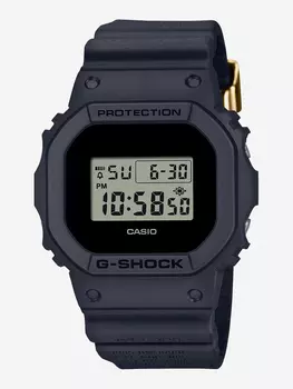 Наручные часы Casio G-Shock DWE-5657RE-1E, Серый