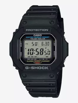 Наручные часы Casio G-SHOCK G-5600UE-1E, Серый