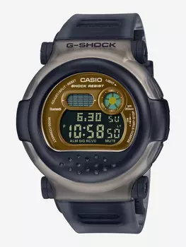 Наручные часы Casio G-Shock G-B001MVB-8E, Серый