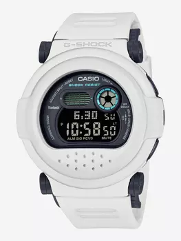 Наручные часы Casio G-Shock G-B001SF-7E, Черный