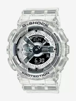 Наручные часы Casio G-Shock GA-114RX-7A, Белый