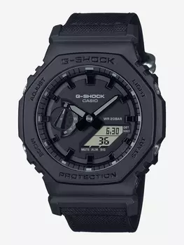 Наручные часы Casio G-Shock GA-2100BCE-1A, Черный