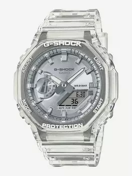 Наручные часы Casio G-Shock GA-2100BM-7A8, Мультицвет
