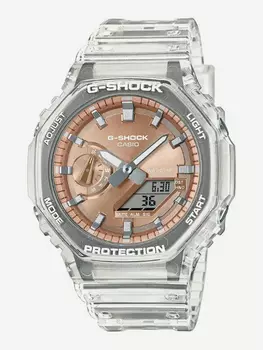Наручные часы Casio G-Shock GA-2100BM-7A5, Мультицвет