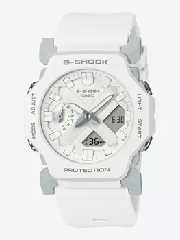 Наручные часы Casio G-Shock GA-2300-7A, Белый