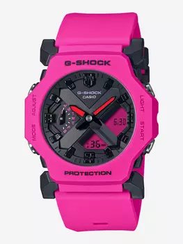 Наручные часы Casio G-Shock GA-2300-4A, Зеленый
