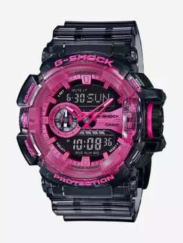 Наручные часы Casio G-SHOCK GA-400SK-1A4, Черный