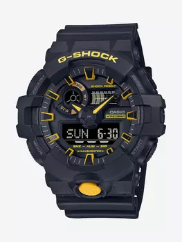 Наручные часы Casio G-Shock GA-700CY-1A, Черный
