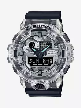 Наручные часы Casio G-Shock GA-700SKC-1A, Серый
