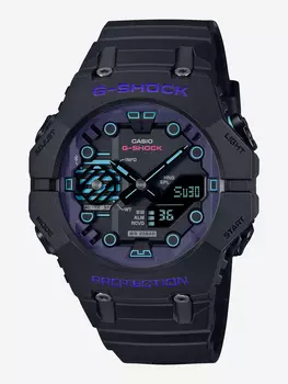 Наручные часы Casio G-Shock GA-B001CBR-1A, Черный