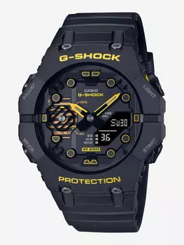 Наручные часы Casio G-Shock GA-B001CY-1A, Черный