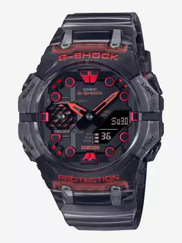 Наручные часы Casio G-Shock GA-B001G-1A, Черный