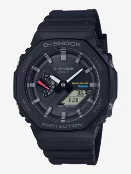 Наручные часы Casio G-Shock GA-B2100-1A, Черный