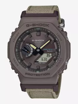 Наручные часы Casio G-Shock GA-B2100CT-5A, Серый
