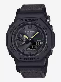 Наручные часы Casio G-Shock GA-B2100CT-1A5, Черный
