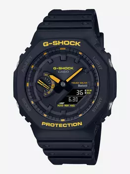 Наручные часы Casio G-Shock GA-B2100CY-1A, Черный