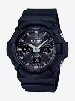 Наручные часы Casio G-SHOCK GAW-100B-1A, Черный