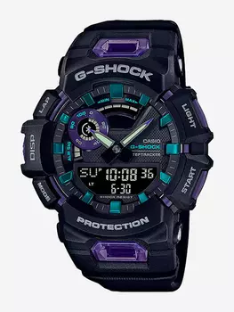 Наручные часы Casio G-SHOCK GBA-900-1A6, Серый