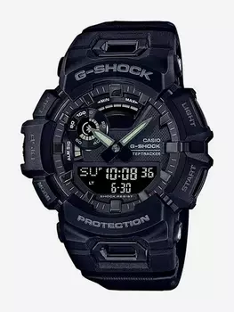 Наручные часы Casio G-SHOCK GBA-900-1A, Серый