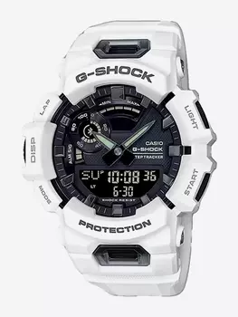 Наручные часы Casio G-SHOCK GBA-900-7A, Белый