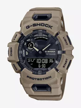 Наручные часы Casio G-Shock GBA-900UU-5A, Бежевый