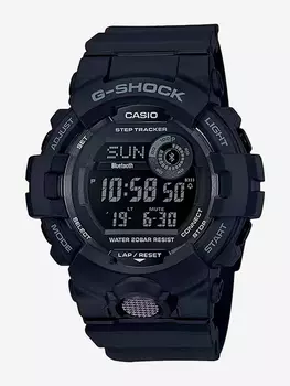 Наручные часы Casio G-SHOCK GBD-800-1B, Черный