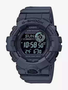 Наручные часы Casio G-SHOCK GBD-800UC-8E, Серый