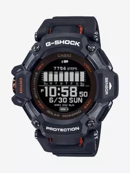 Наручные часы Casio G-Shock GBD-H2000-1A, Мультицвет