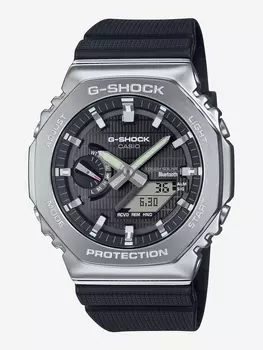 Наручные часы Casio G-Shock GBM-2100-1A, Черный