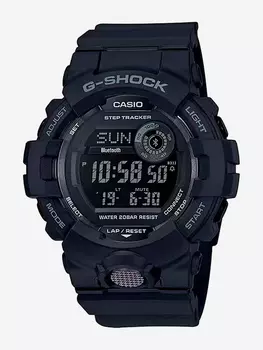 Наручные часы Casio G-SHOCK GBX-100-1E, Черный