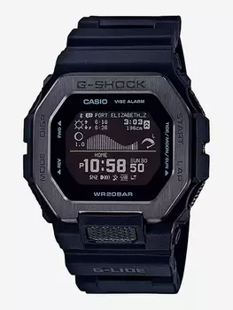 Наручные часы Casio G-SHOCK GBX-100NS-1E, Черный
