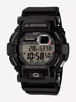 Наручные часы Casio G-SHOCK GD-350-8E, Серый