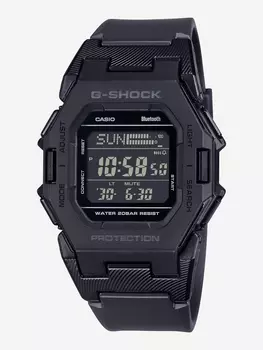 Наручные часы Casio G-Shock GD-B500-1E, Черный